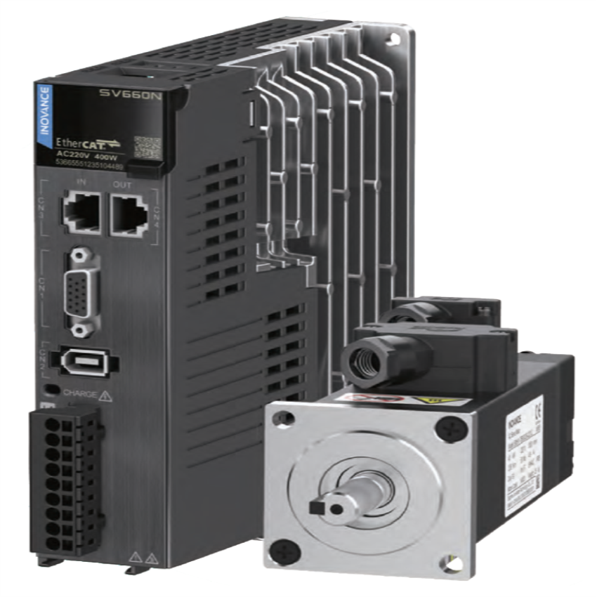 Inovance SV660N Servo Drive