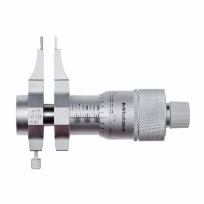 Inside Micrometer 50-300mm