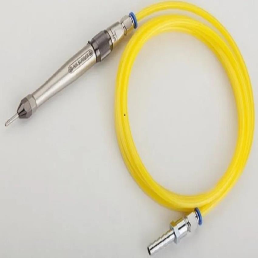 Pneumatic Ring Engraving Machine