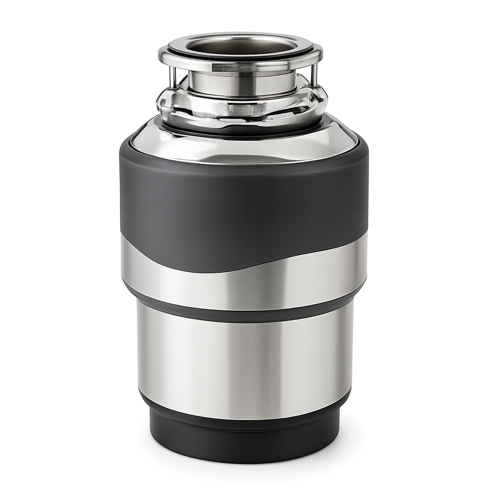 Clinical Kitchen Waste Grinder