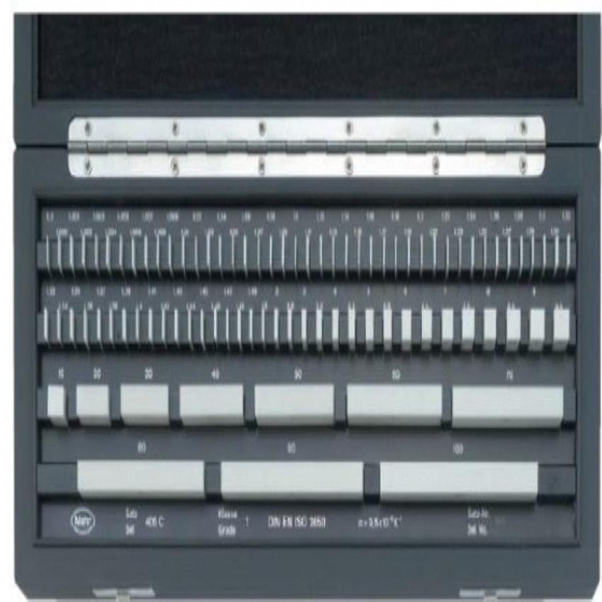 Insize Flat Slip Gauge