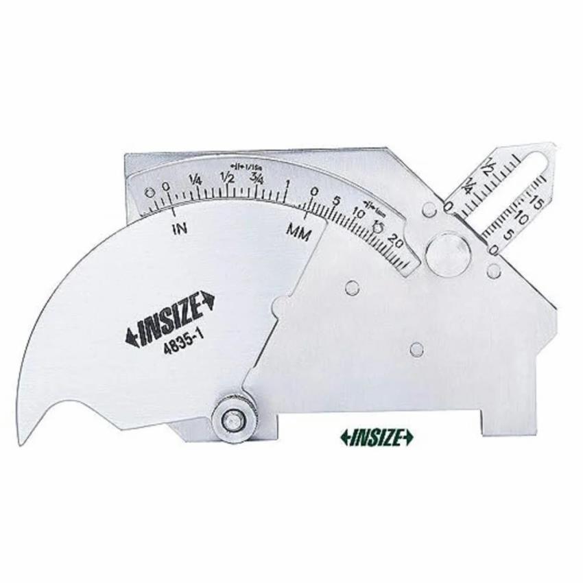 Insize Welding Gauge