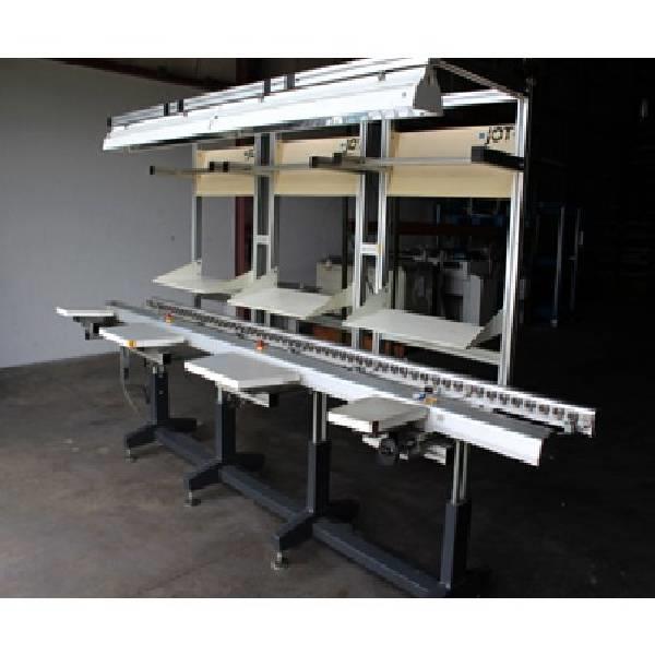 Standard Inspection Conveyor
