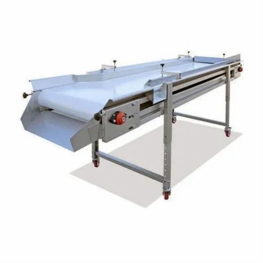 Quality Control Conveyor
