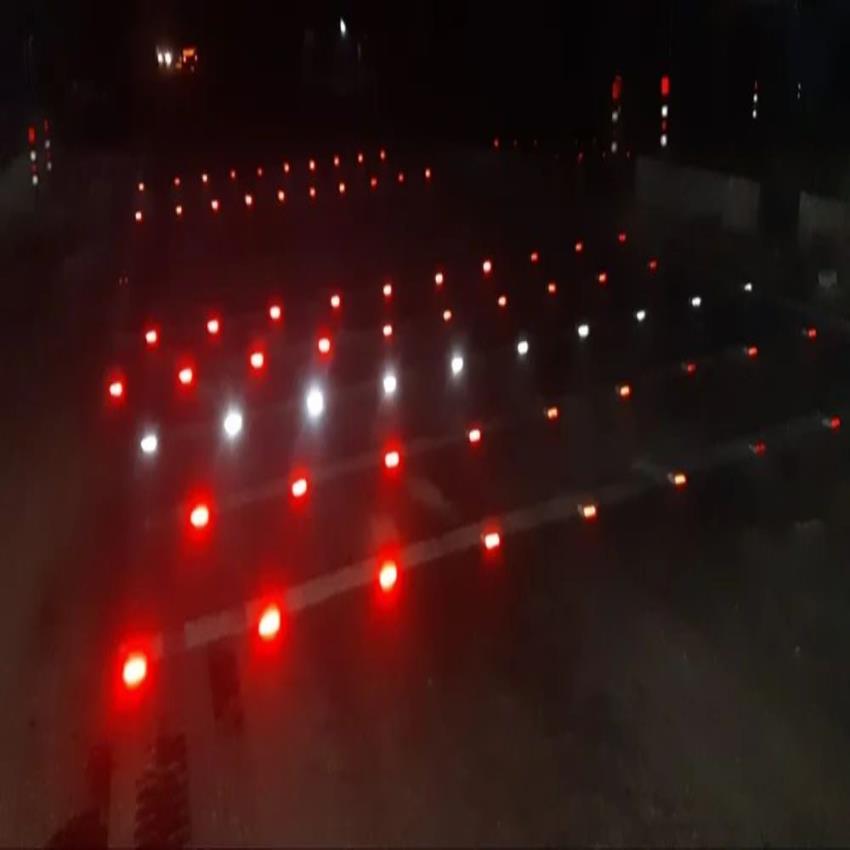 Road Safety Product Installation Services