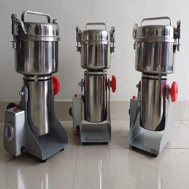 High Speed Kitchen Masala Grinder