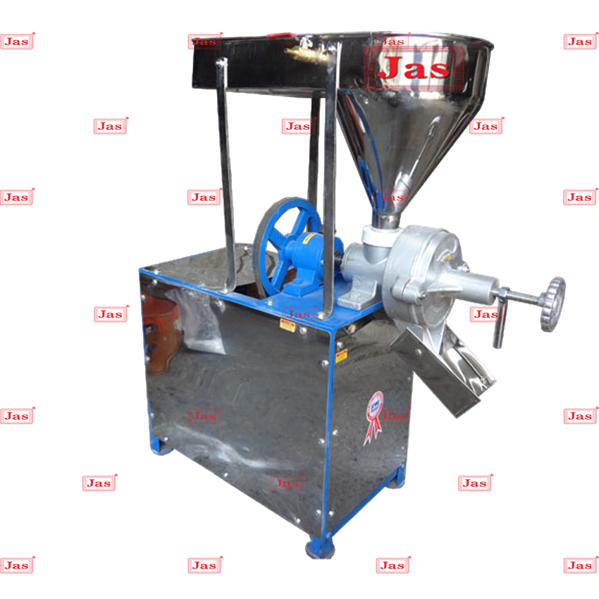 Instant Batter Grinding Machine