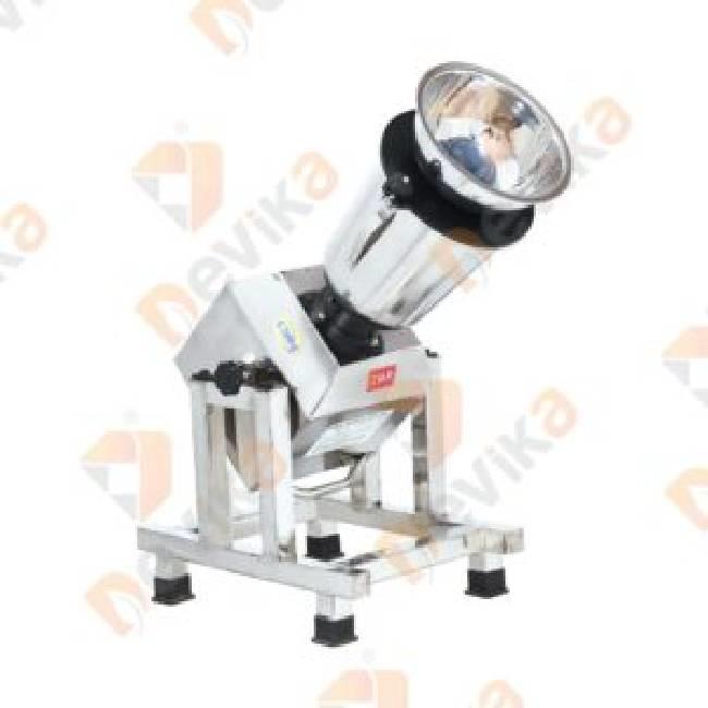 Rapid Masala Grinding Device