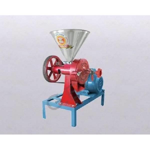 Instant Wet Rice Mill Machine