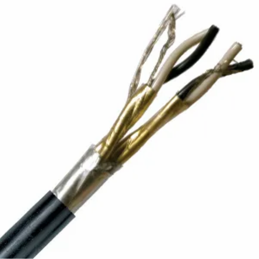 Instrumentation Cable