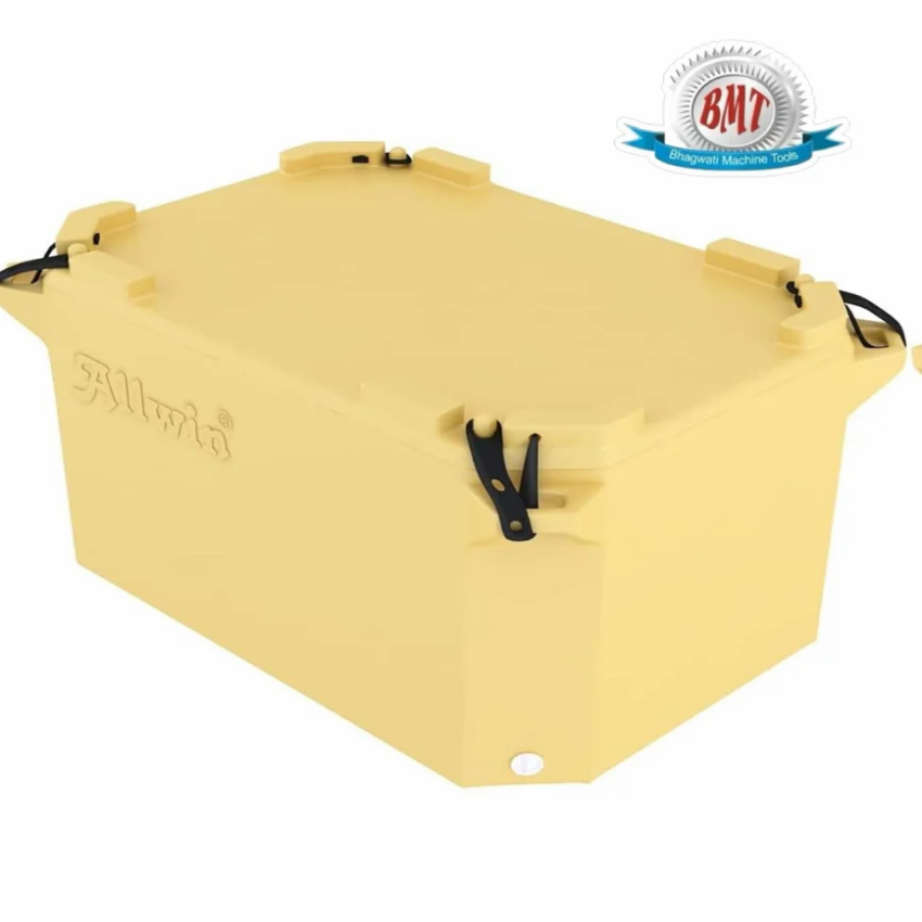Insulated Fish Container 100 Ltr