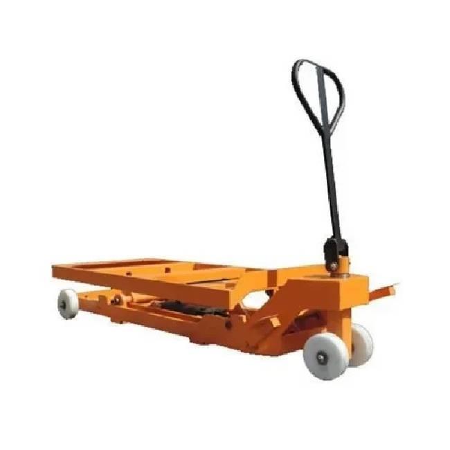 Insulator Lifting Pallet Device