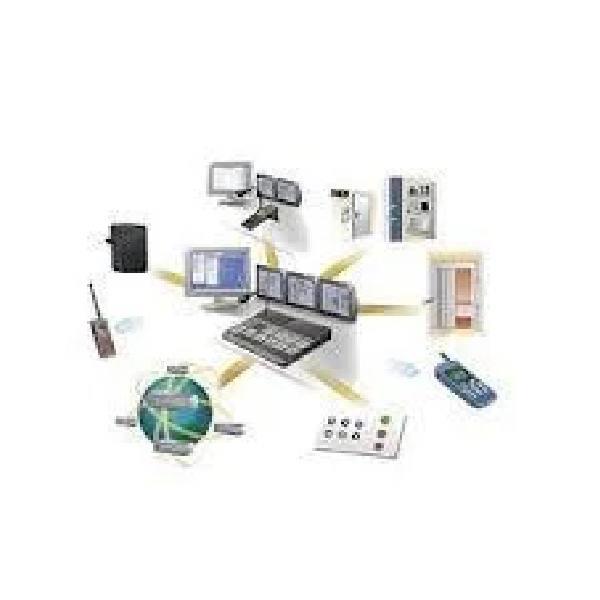 Comprehensive Building Management System