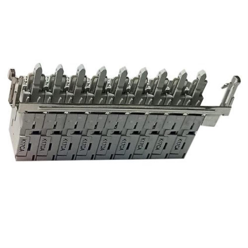 Integrated Protection Circuit Module