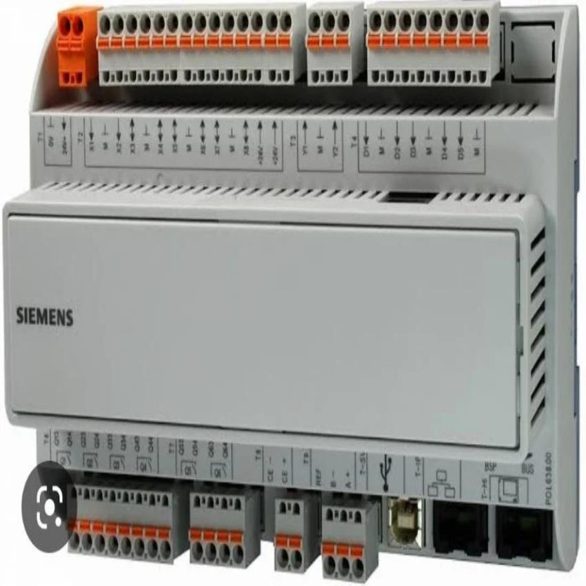 Intel i5 Daikin Micro Tech III Controller