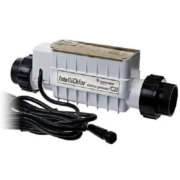 Intellichlor Swimming Pool Chlorination Device