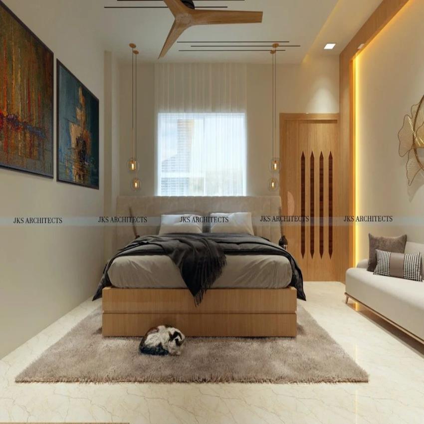 Interior Design Services