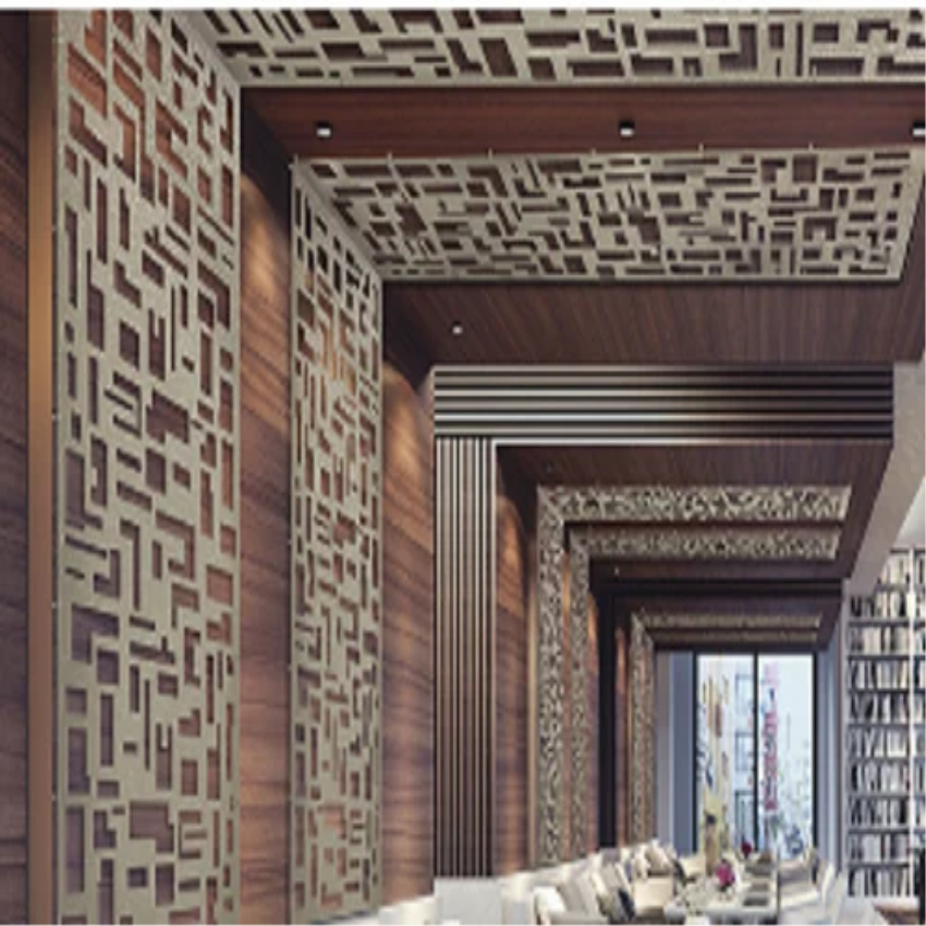 Interior & Exterior Design Solutions