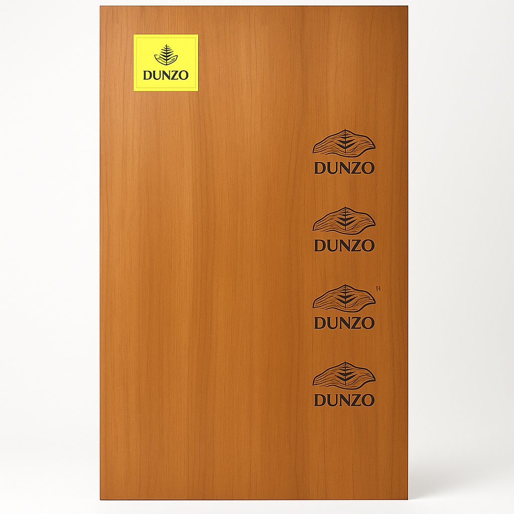 Interior Pinewood Flush Doors