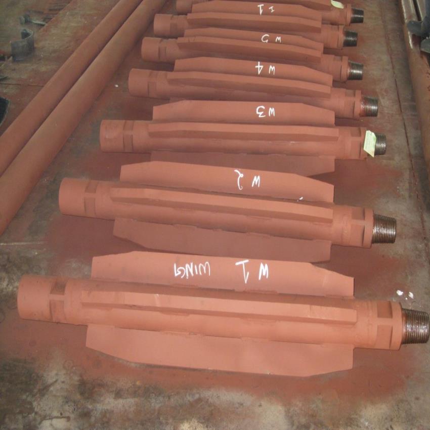 Intermediate Stabilizer Device