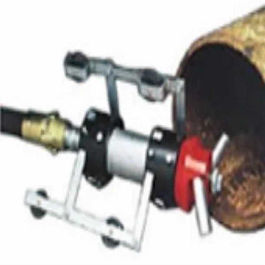 Internal Blasting Device