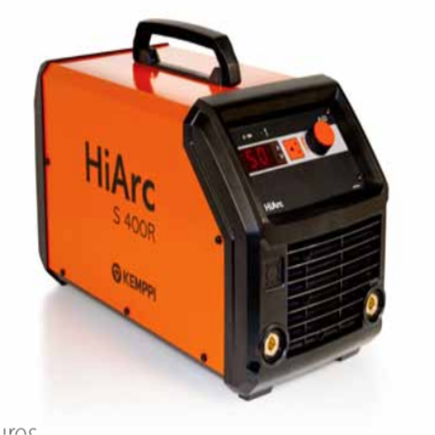 Inverter Arc Welding Equipment