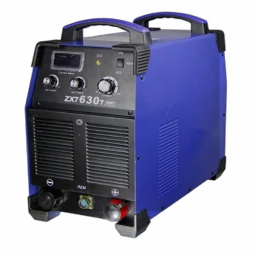 Inverter MMA Welding Machine 630I