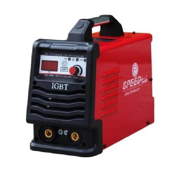 Industrial Inverter Welding Machine