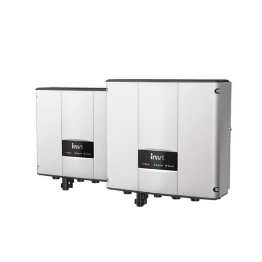 INVT BPD Solar Pump Inverter