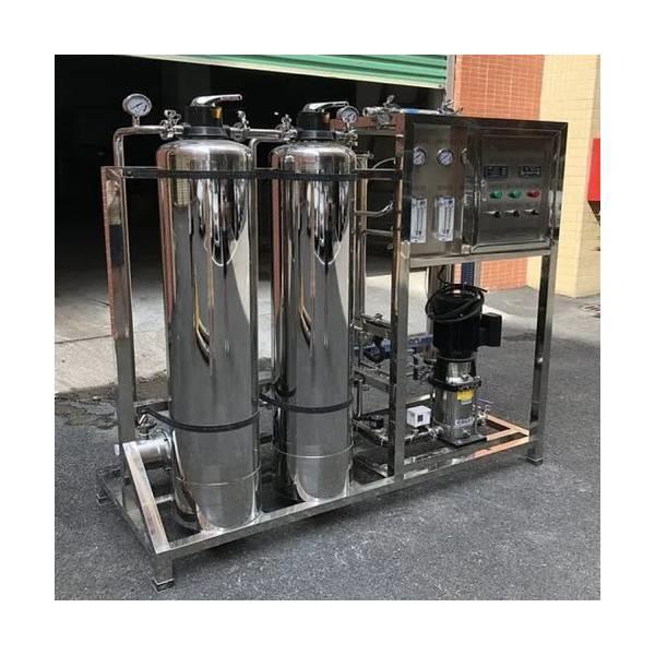Ion Exchange Purification Equipment