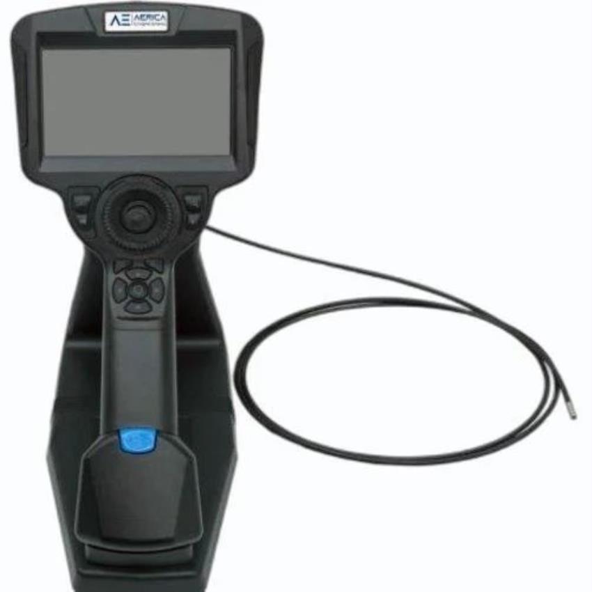 IP 68 Borescope Vision Cameras, 1 Mp