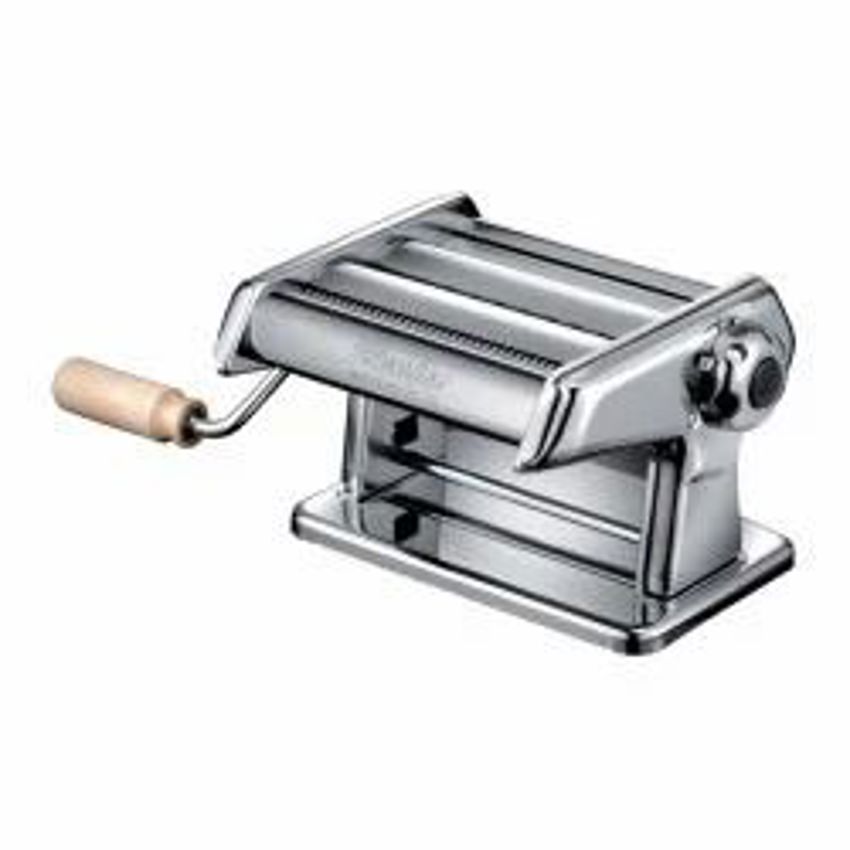 IPasta Titania Device