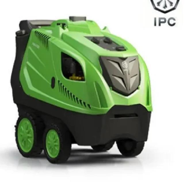IPC PW-H 50 Hot Water Pressure Washer