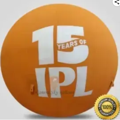 IPL Advertising Balloon
