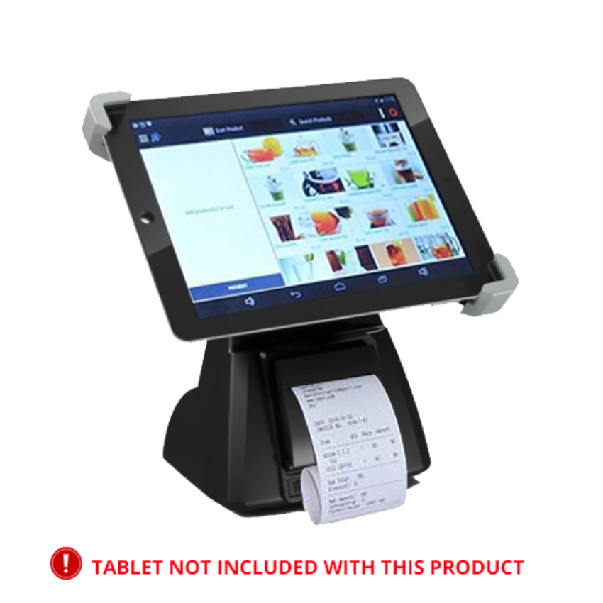 IPos Print Vaayu Lite Tablet Device