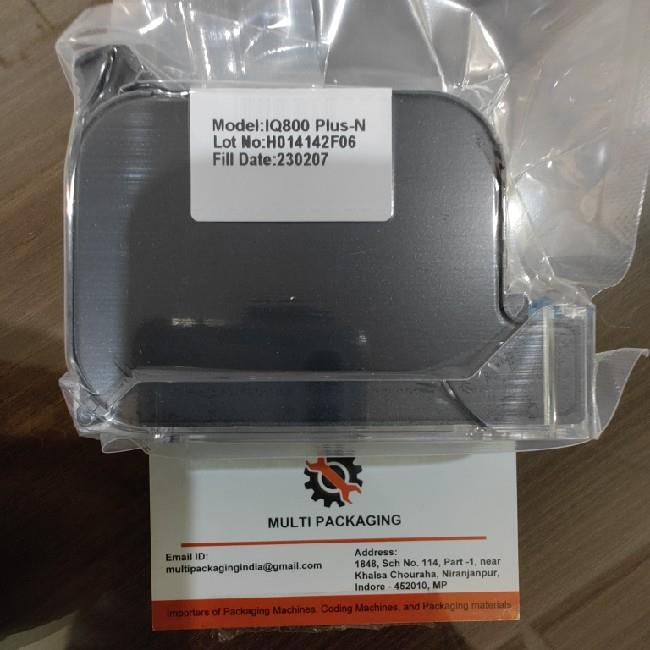 IQ800 PLUS Printing Ink