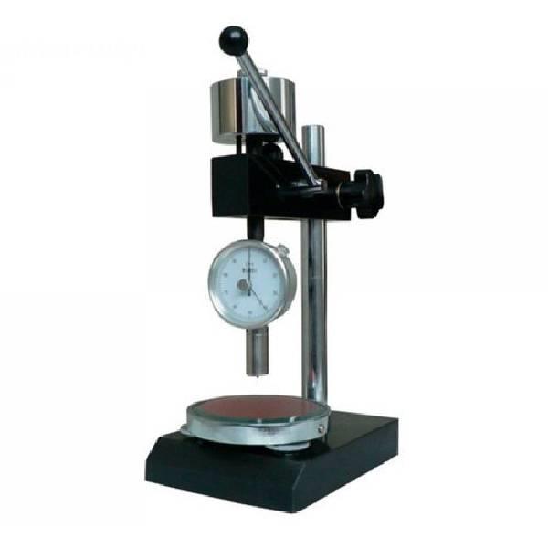 IRHD Hardness Measurement Device