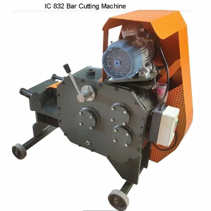 Automatic Bar Cutting Machine