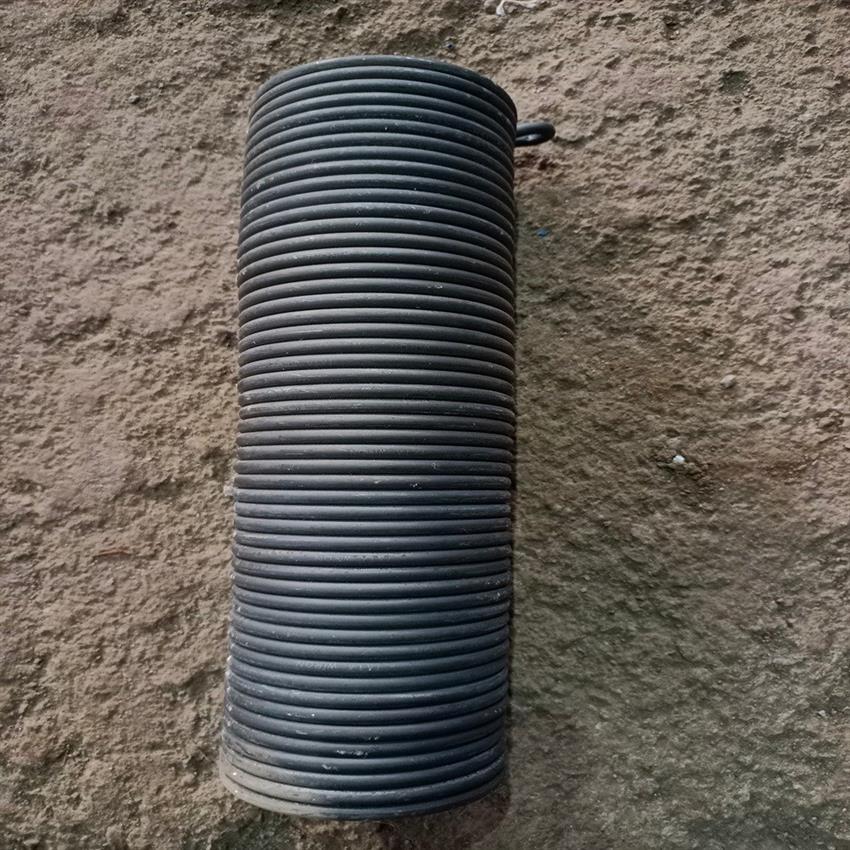 Roller Shutter Iron Spring 6 Inch