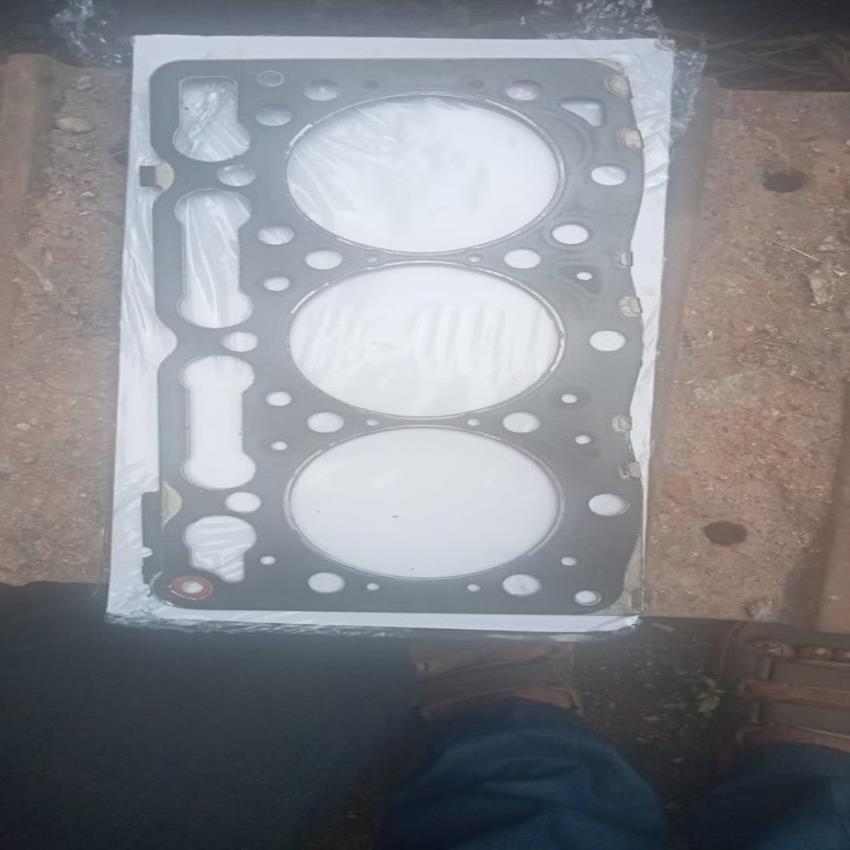 Iron BOBCAT S130 V2203 Engine Head Gasket Kit