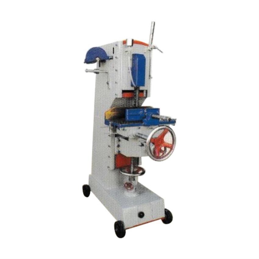 Industrial Chain Mortising Machine