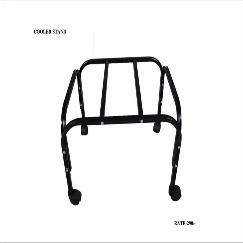 Viraj Iron Cooler Base