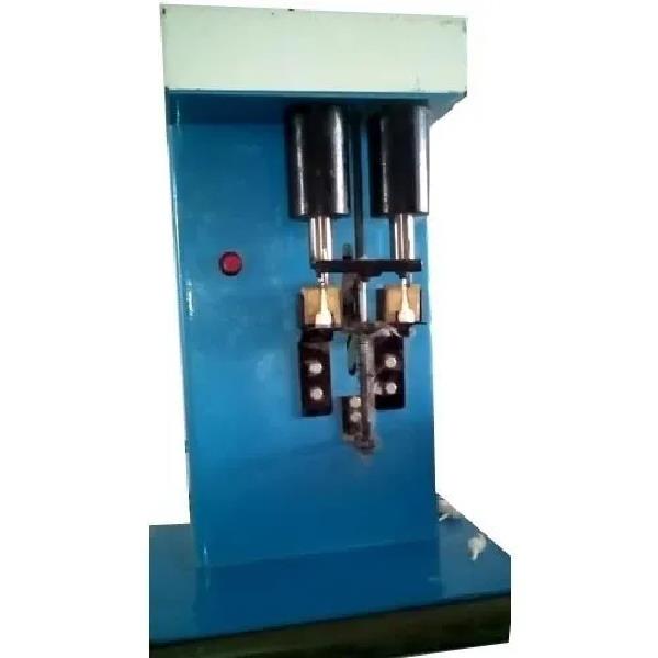 Iron Cotton Wick Production Equipment