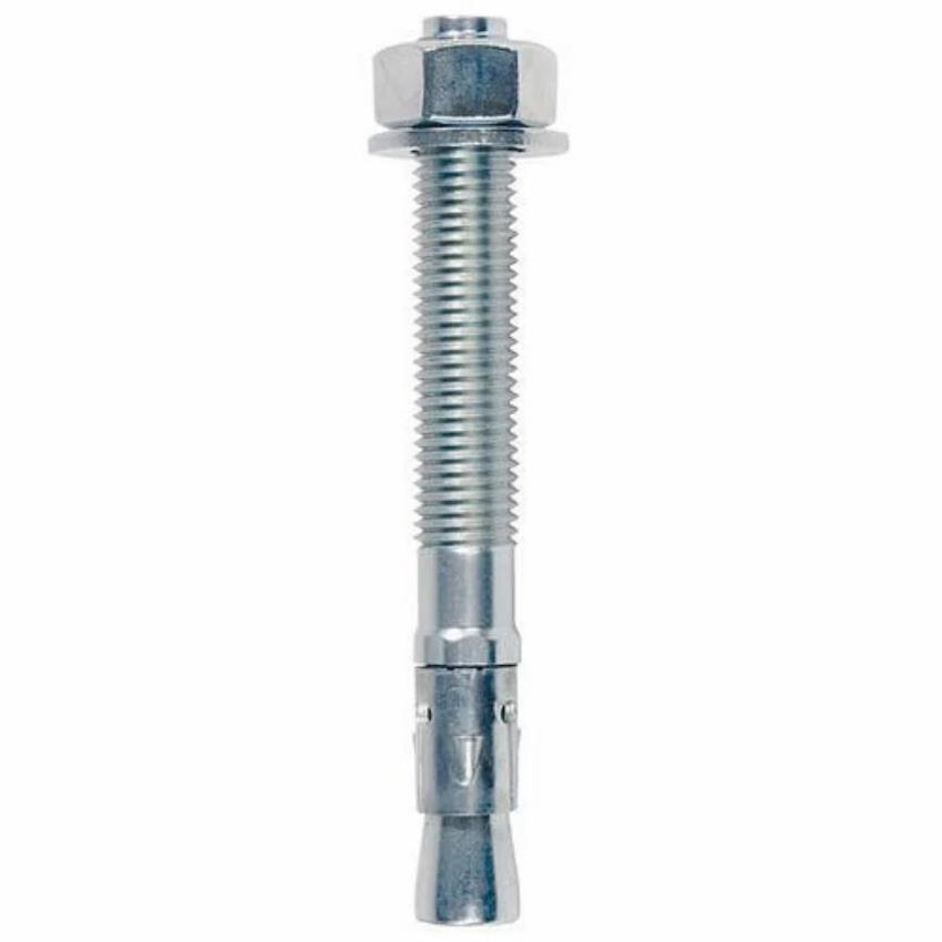 Iron Wedge Anchor Bolt