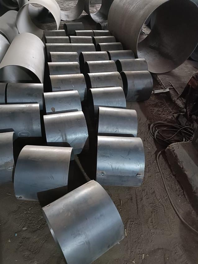 Iron Foundry Moulding Boxes