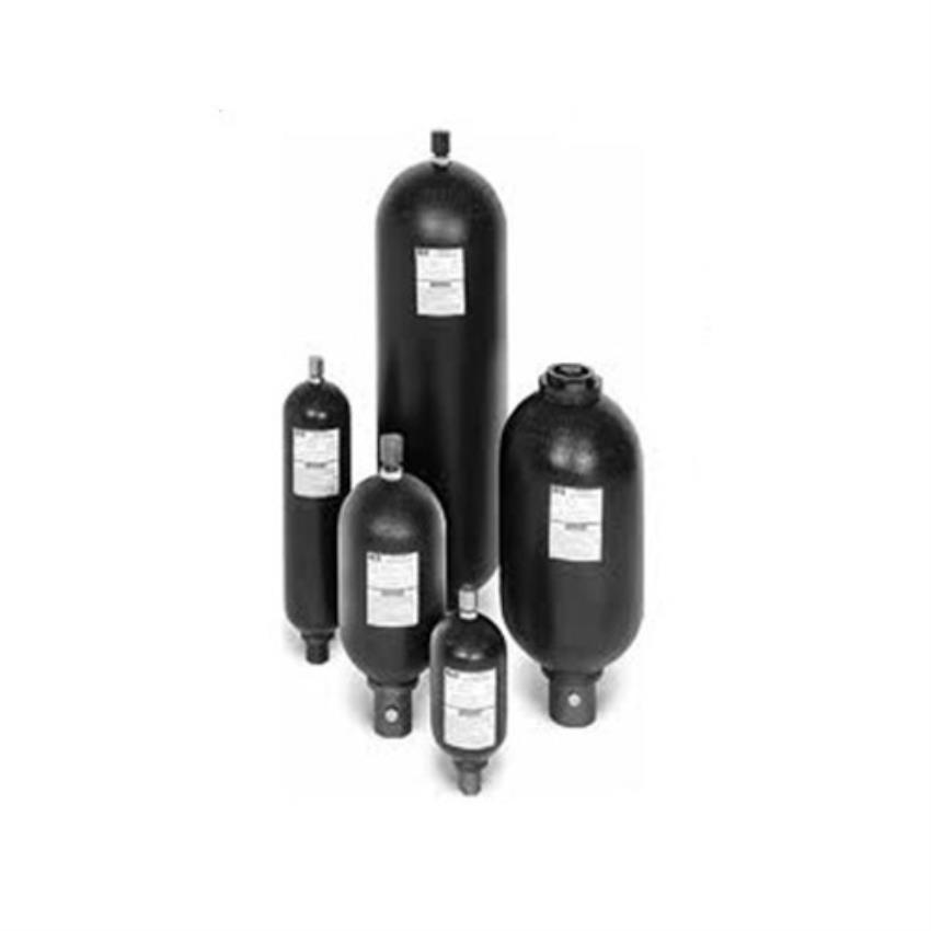 Iron Hydraulic Bladder Accumulator Equipment