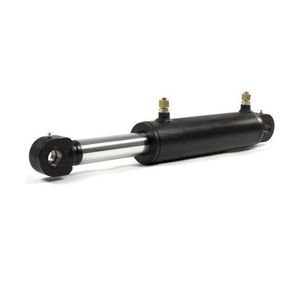 Iron Industrial Hydraulic Cylinder