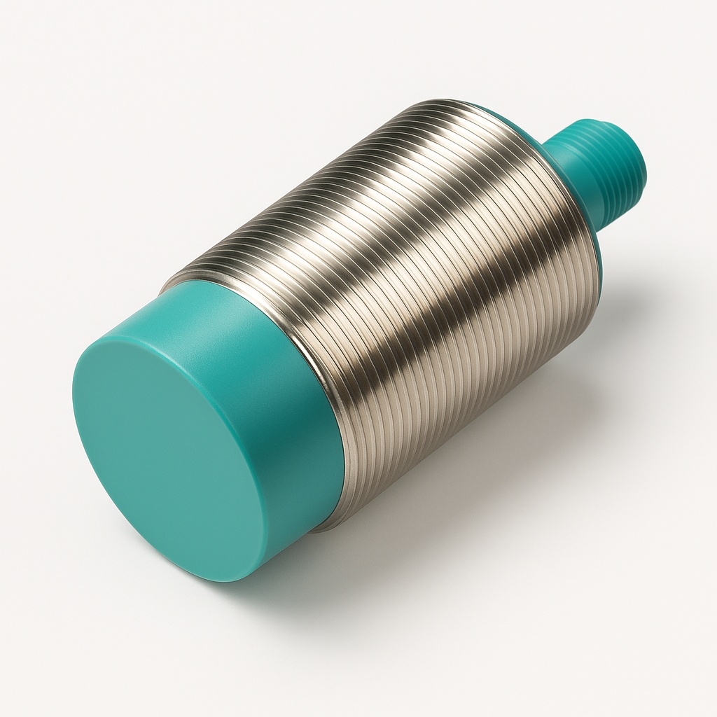 Iron Metal Sensing Proximity Sensor