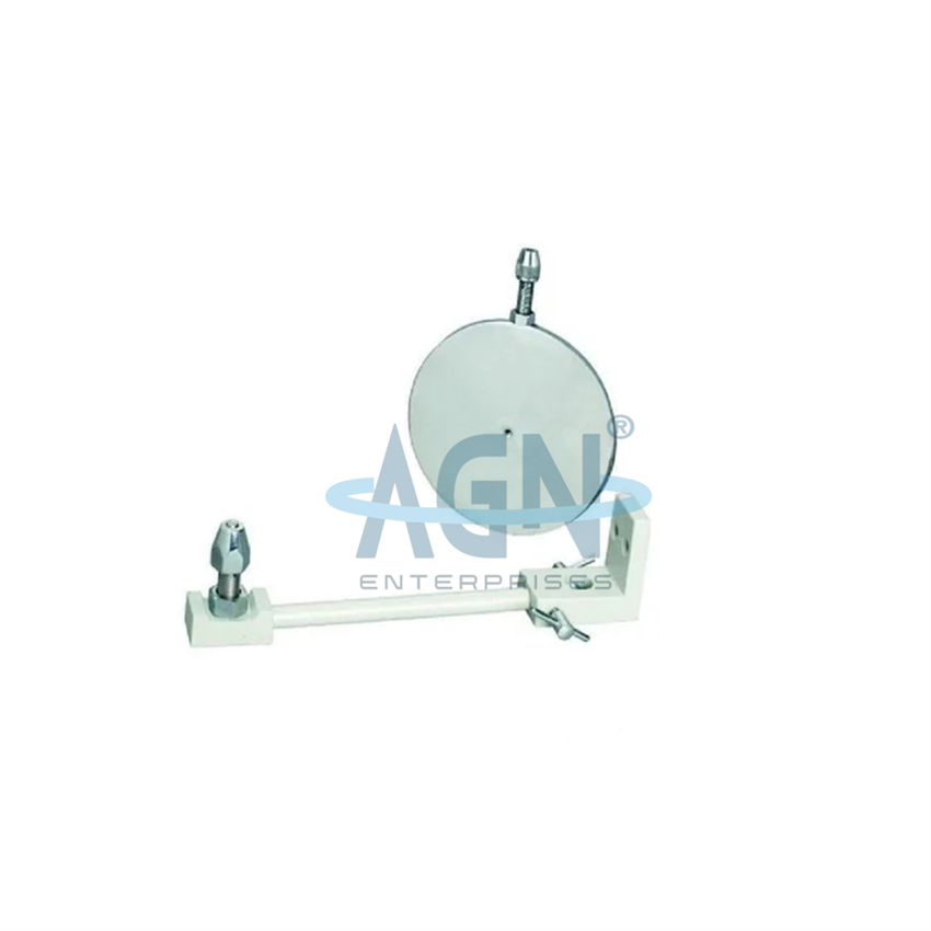 Iron Inertia Disc 6 Inch