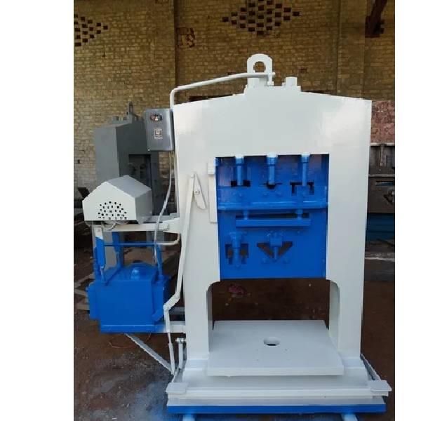 Iron Metal Cutting Machine